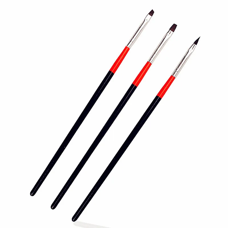 Nail Art Painting Pen Brush