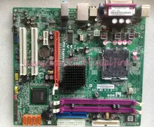 G31TM5 V1.0 motherboard //// Great Wall / g31