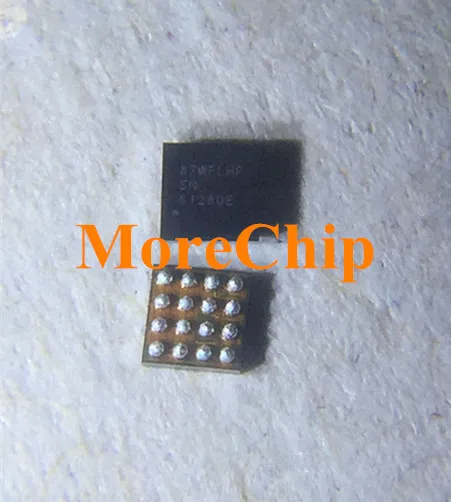 

SN61280E For iPhone 8G 8plus 8+ 8P X U3100 Camera IC Camera VDD Boost Chip SN 6128OE 3pcs/lot