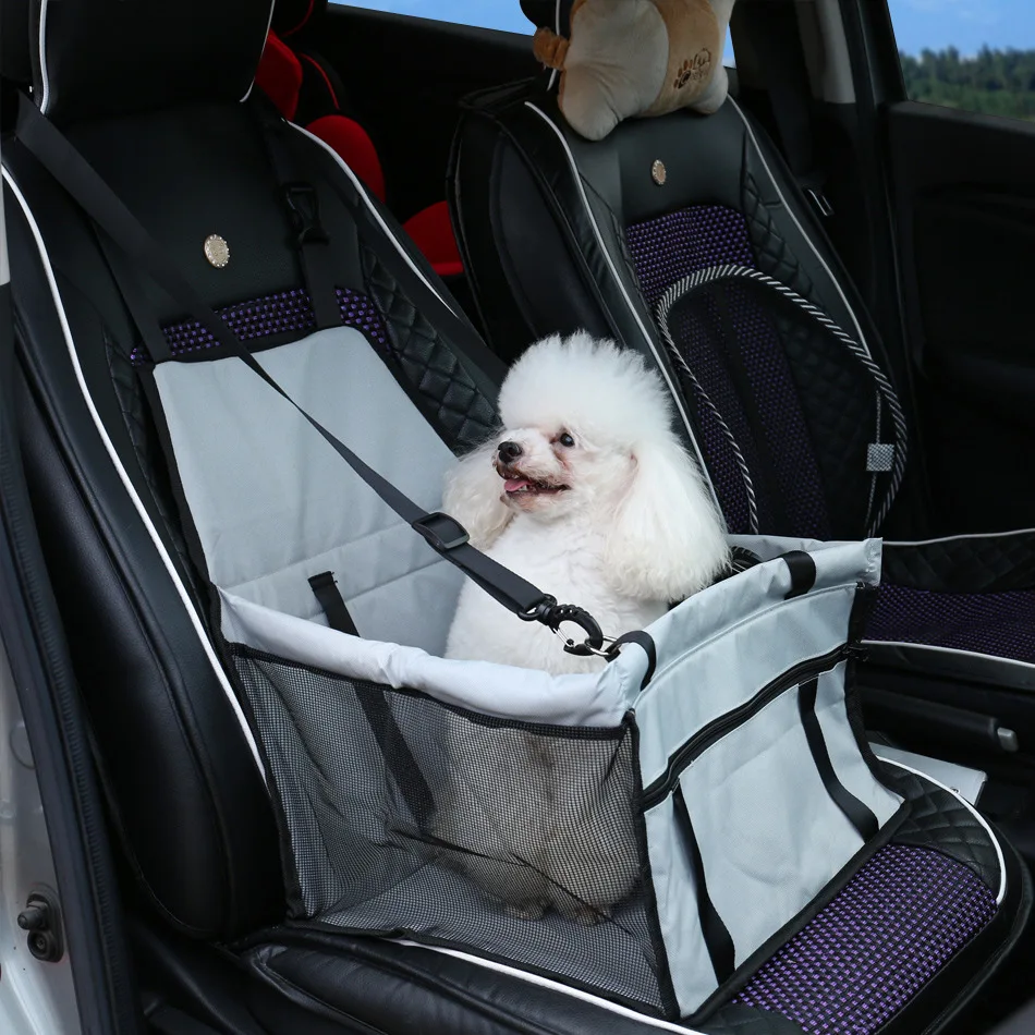 dog seat cover