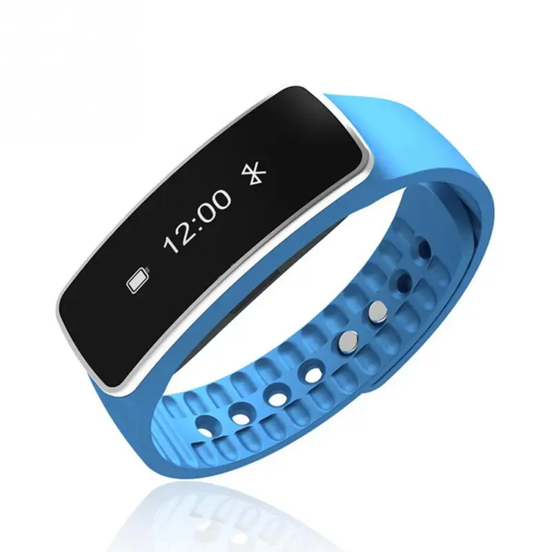 New fashion V5 Smart Watch Wrist Band SPORTS BRACELET Waterproof Bluetooth 4.0