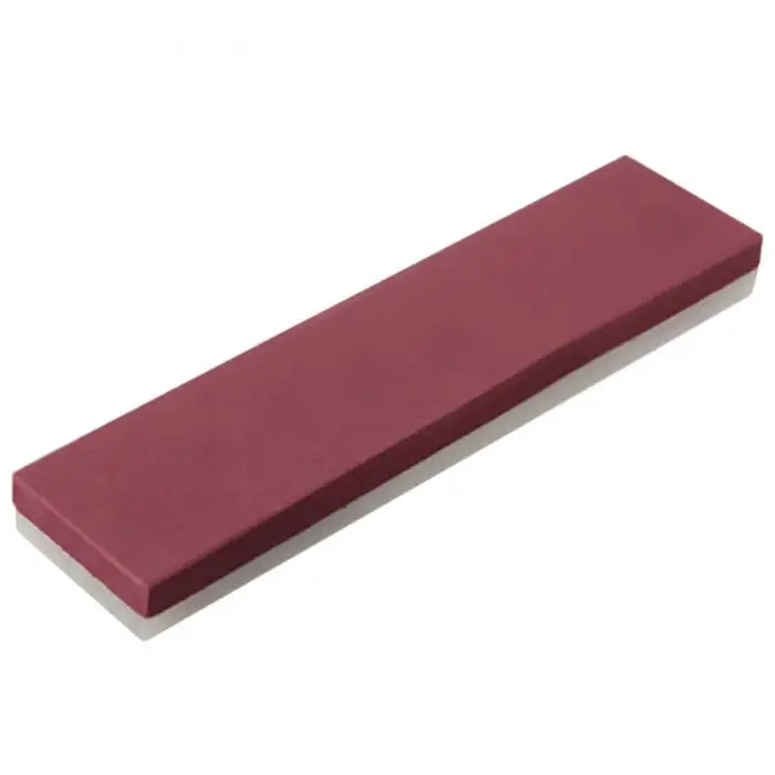 10000#& 3000#2-Sides Grit Cutter Бритва точилка Камень точильный камень полировка MF999