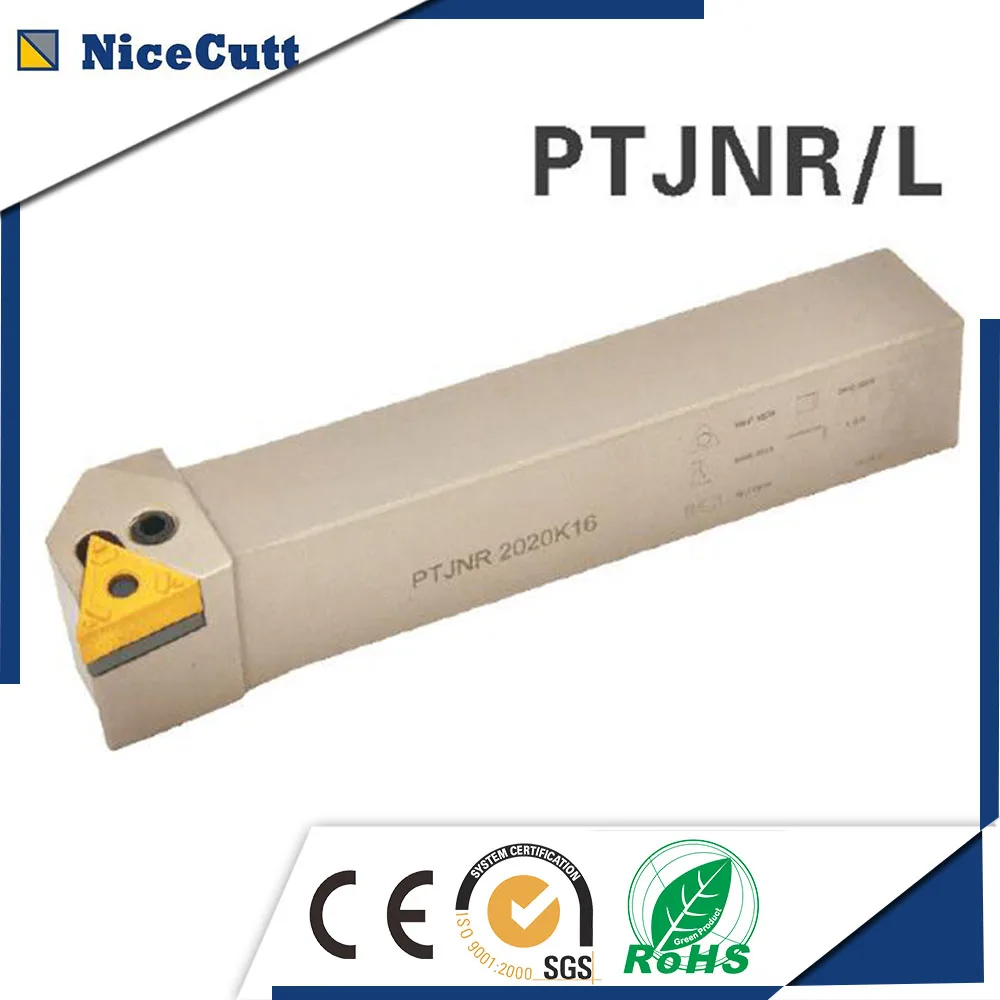 Free Shipping Cutting Tool Holder External Thread Tool Lathe CNC