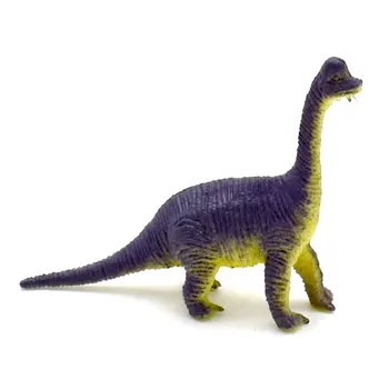 

12 Pcs PVC Simulation Dinosaur Model Toy Mini Collection Decoration For Children Kids FJ88