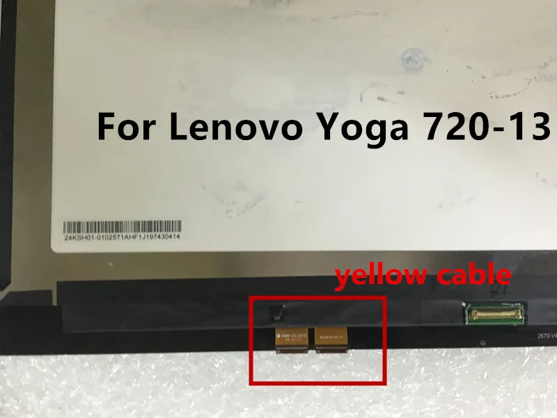 For Lenovo Yoga 720-13细节1