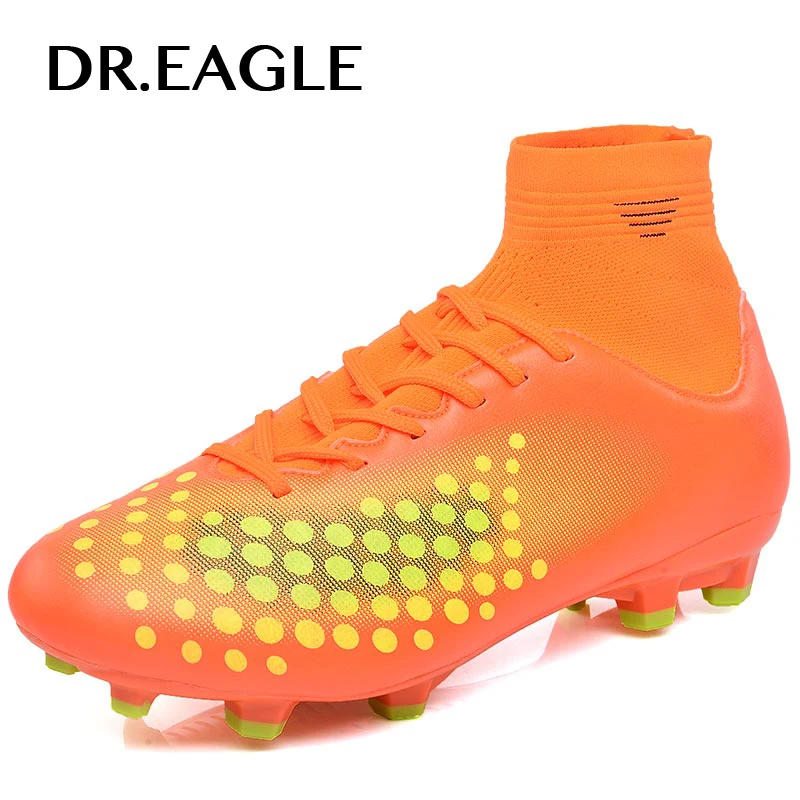 hohe fussballschuhe