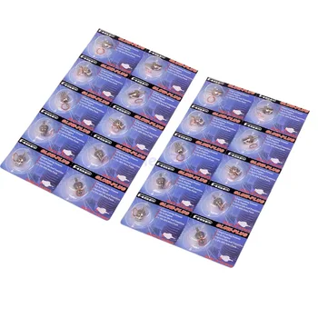 

20pcs 70117 N3 Hot Spark Glow Plug #3 SH For Vertex Nitro Engine Parts HSP HPI OS RedCat 1/10 RC Truck Baja