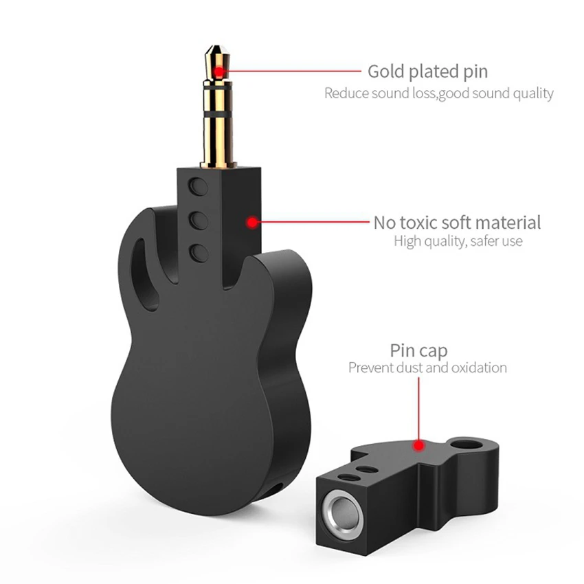 earphone adapter (5)