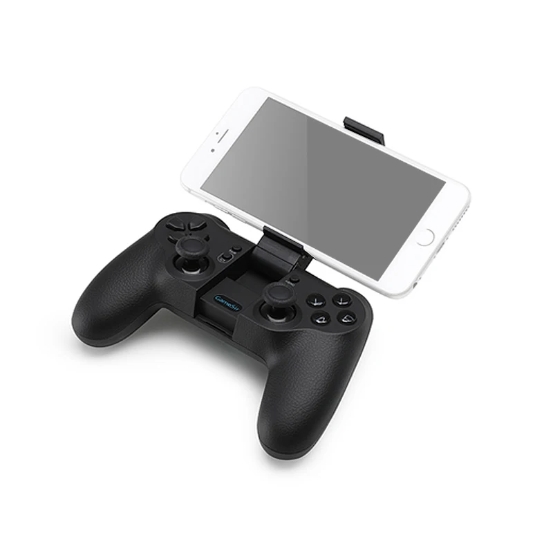Контроллер DJI GameSir T1d совместимый с RYZE Tello преобразует ваш мобильный телефон в