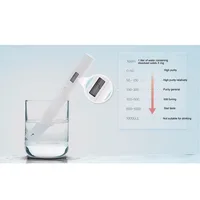 Устройство для измерения качества воды #2