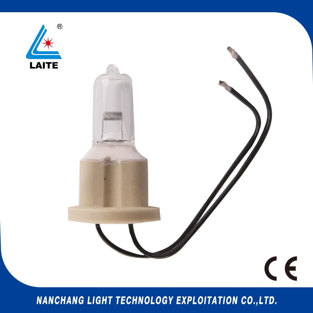 

KAVO Dental 17V 95W for dental chair unit dental 17v95w halogen lamp free shipping-5pcs