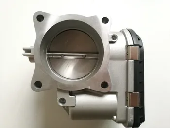 

2 year warranty 30711554 0280750131 028075013 8677658 8677867 Throttle Body For Bosch VOLVO C70 S60 S80 V70 XC70 XC90