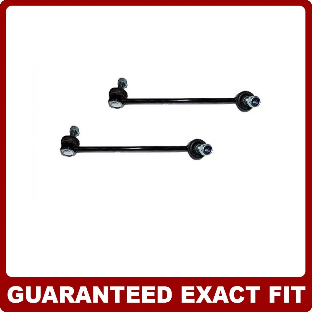 2pcs Front stabilizer Sway Bar link for TOYOTA PREVIA 91 97,OEM 48820
