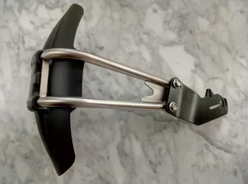 

CB190R CBF190X CBF190R Rear Motorcycle Fenders Mudguards