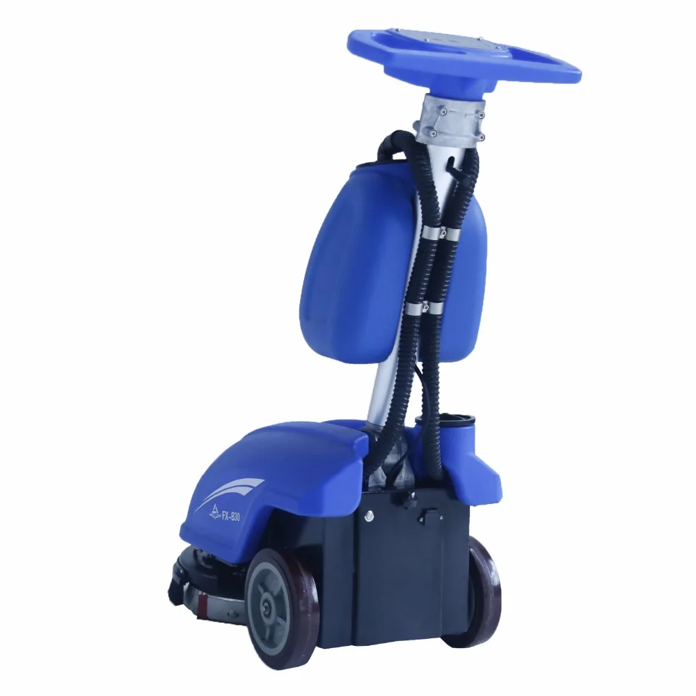 

ART B30 Popular Automatic Small Hand Held Floor Cleaning Scrubbing Machine