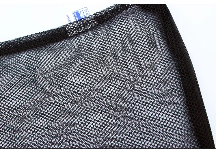 

Free Shipping 32cm*28cm Small Hole 2.5L Nylon Mesh Aquarium Pond Filter Media Net Bag for Activated Carbon Fish Tank