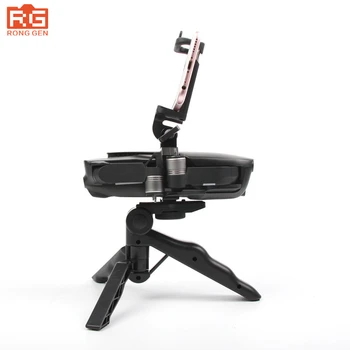 

Modified handheld stable Landing photography holder Gimbal photography Stabilizers tripod For DJI Mavic air Drone Accessories
