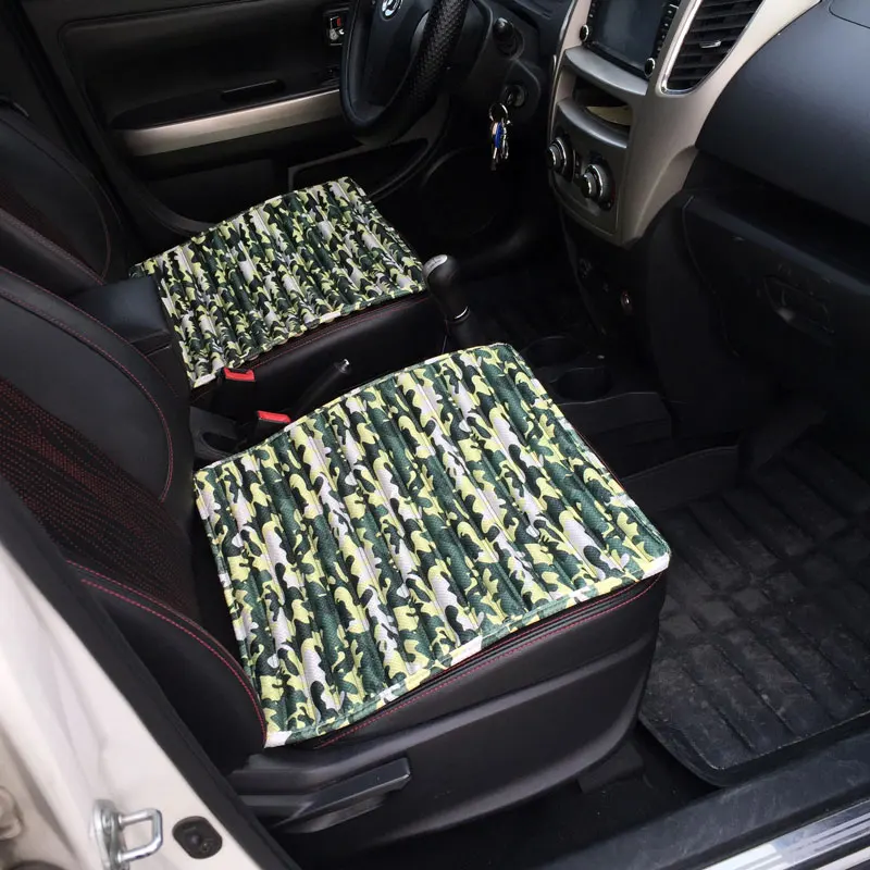 Чехлы для сидений автомобиля аксессуары Hyundai solaris sonata sorento Tucson veloster verna 2007 2008 2013 2016