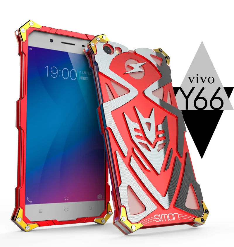 Buy Aluminum Armor Thor Case For VIVO Y66 Y67 Case Cover The Flash Iron Man Phone Cases Covers Protective Shell Skin Bag for only 19.97 USD Buy Aluminum Armor Thor Case For VIVO Y66 Y67 Case Cover The Flash Iron Man Phone Cases Covers Protective Shell Skin Bag for only 19.97 USD