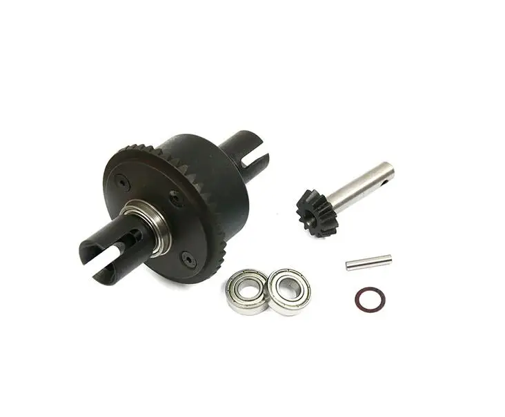 

Differential kit front/middle/rear diff gear for LT 5T losi 5ive-t 1/5 rc car gas