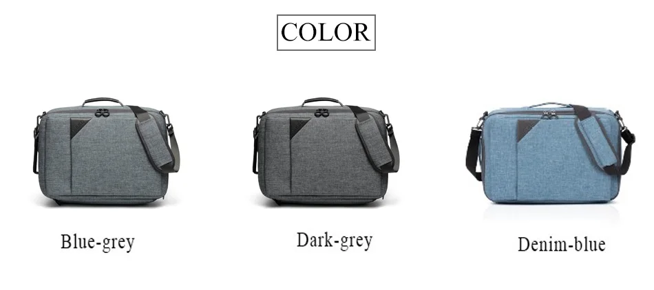 3Travel Bag