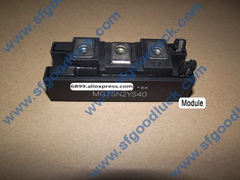 

MG75N2YS40 TRANSISTOR IGBT MODULE 1100V 75A Free Shipping