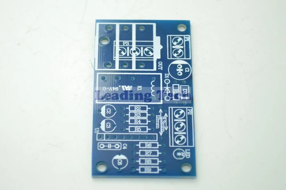 Diy Kit UPC1237 защита для наушников от задержки переменного тока 9 В тока|protection|protective