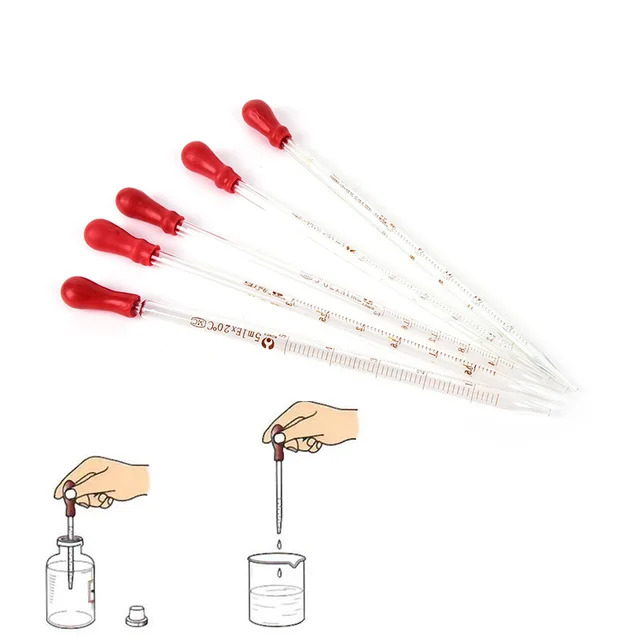 pipette chemistry