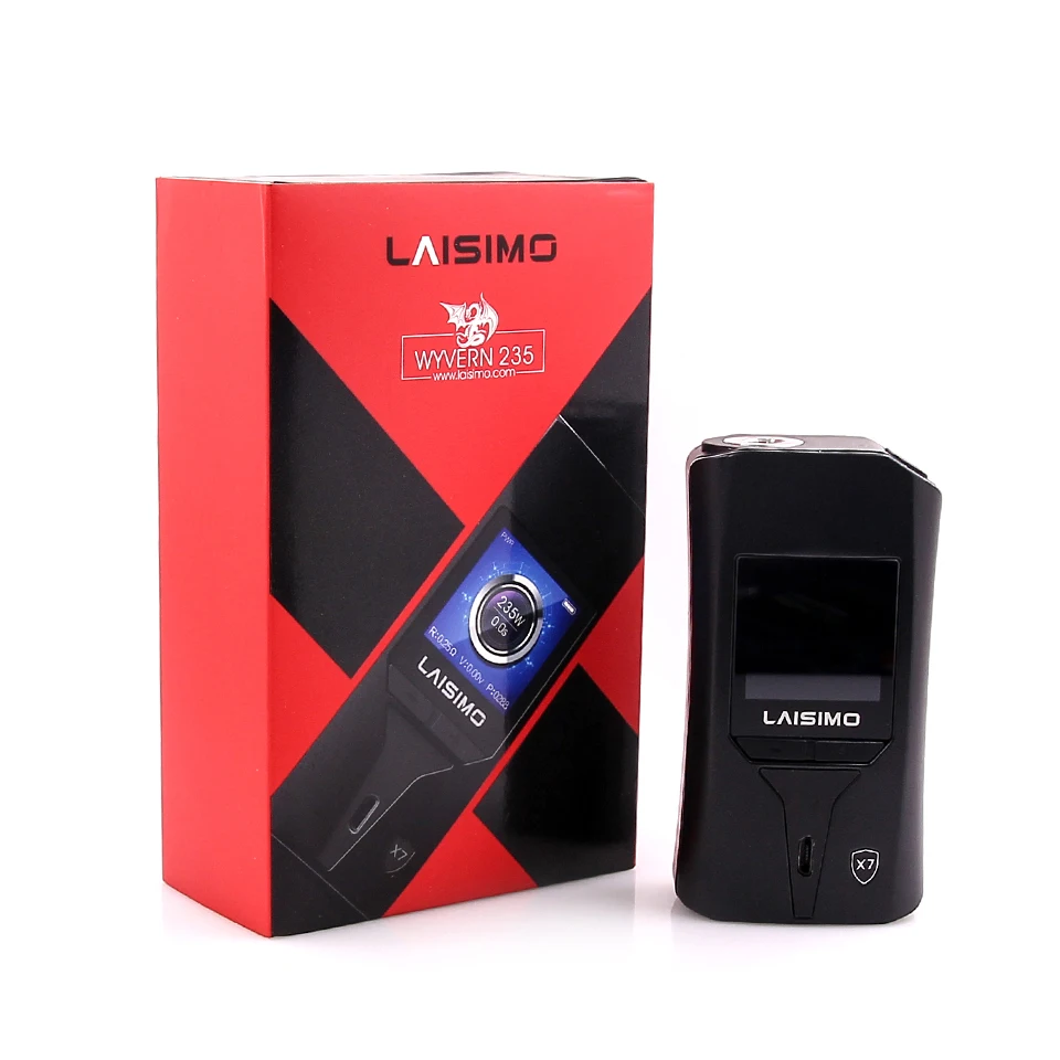 laisimo wyvern 235w mod 07