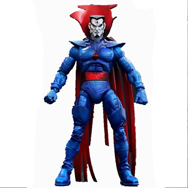 toy biz mr sinister