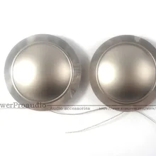 2 шт сменная звуковая катушка набор для Wharfedale D-533A драйвер Wharfedale D533a Evp серия и Титан 12 p-Hf диафрагма