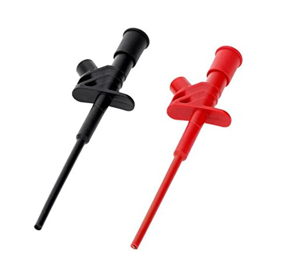 

2017 High Quality Original Bside C20169 Professional Insulated Voltage Flexible Testing Probe Free Shipping