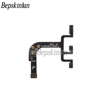 

Bepskinlun for OnePlus X Original Power Volume Button Flex Cable Power On Off Volume Up Down Connector Replacement Parts