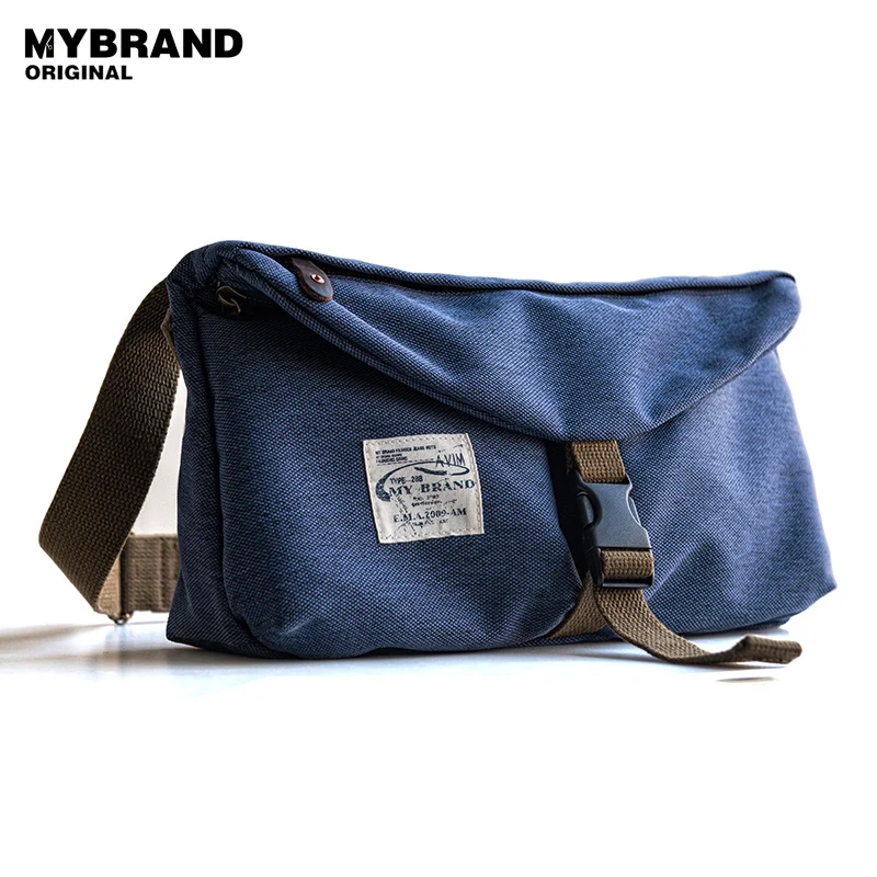 Bikkembergs Synthetic Cross-body Bags in Blue for Men Mens Bags Messenger bags 