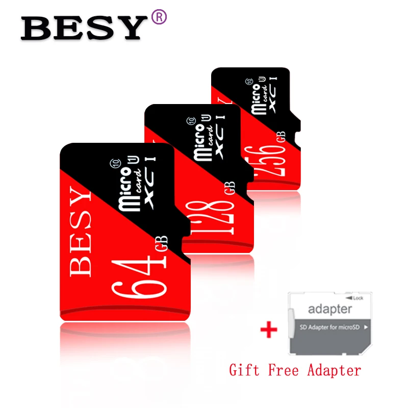 

Micro SD Flash Card 8GB 16GB 32GB Micro sd card class 10 64gb 128gb 256gb memory card usb flash tarjeta micro sd for smartphone