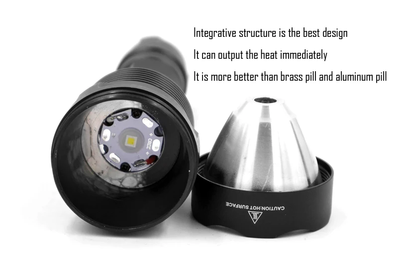 C12-UE XP-L HI V3 flashlight-2