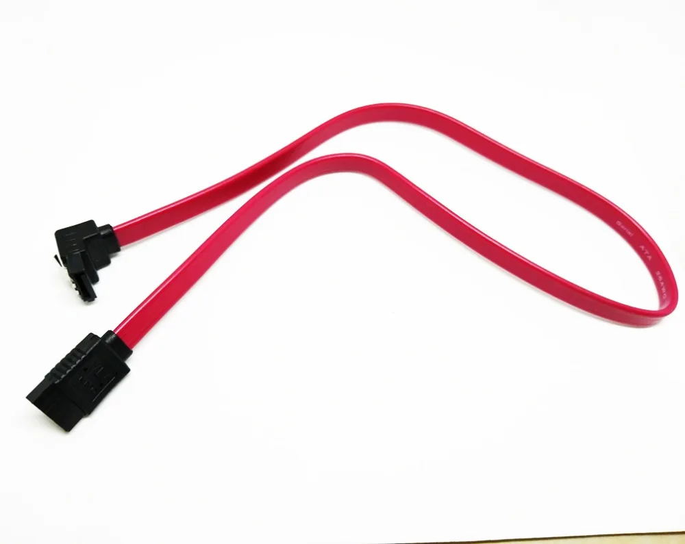 red cable