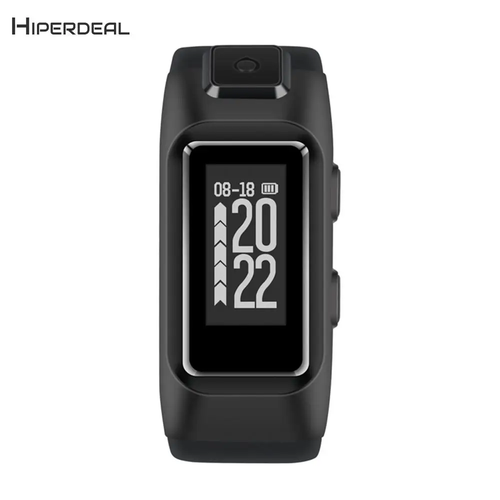 

HIPERDEAL Star 8 GPS Smart Watch Activity Tracker Blurtooth Watch Compatible profession Smart Watches JANN23 D31