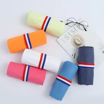 

30*100cm and 80*160cm Microfiber Travel Towel Beach Sports Fast Drying Swimming Gym Camping Towels New Hot Yoga Mat 2pc/set