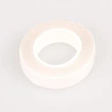 1 рулон Двусторонняя лента Водонепроницаемая термостойкая для наращивания волос KG66