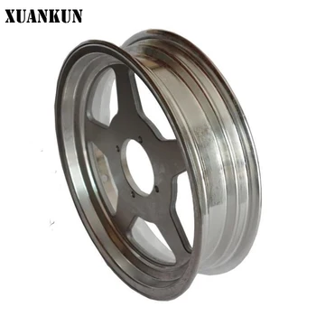 

XUANKUN Monkey Bike Motorcycle Modified Parts 10 Inch Aluminum Alloy Wheel Rims