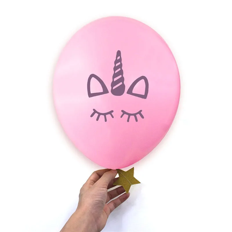 Tronzo-10Pcs-Unicorn-balloons-Happy-Birthday-Party-Decorations-Kids-Pink-White-Cartoon-Unicorn-Balloons-Unicorn-Party (2)