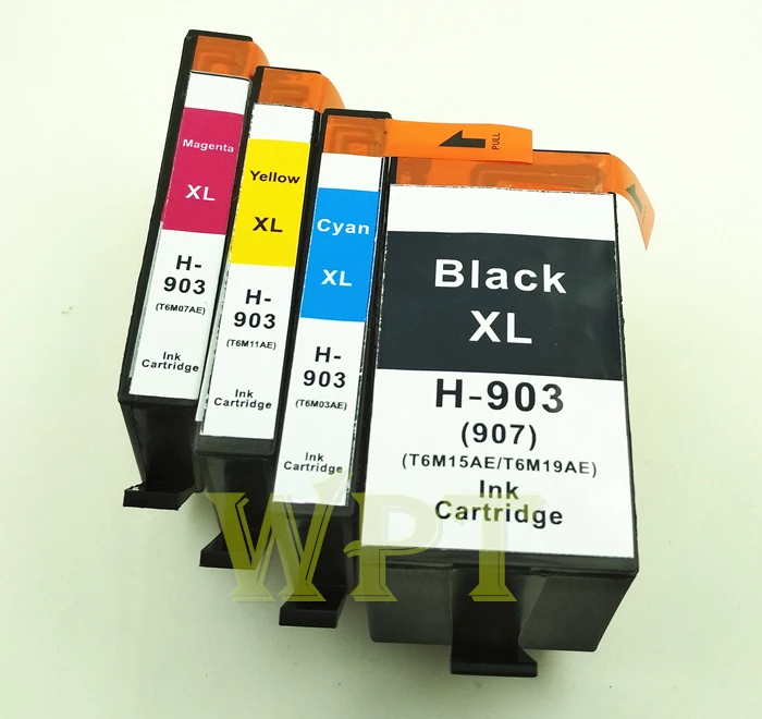 hp 6960 printer ink