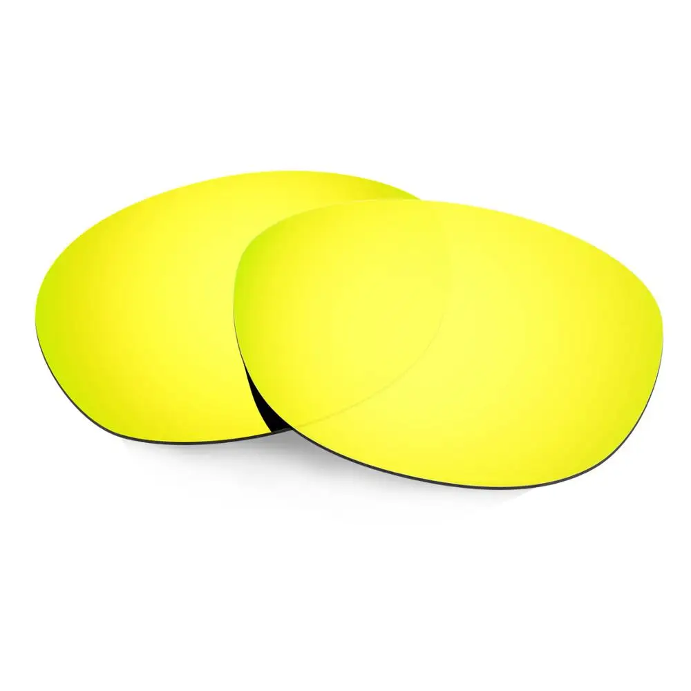 Солнцезащитные очки HKUCO для Коста гарпун поляризованные Сменные линзы - Цвет линз: GOLD