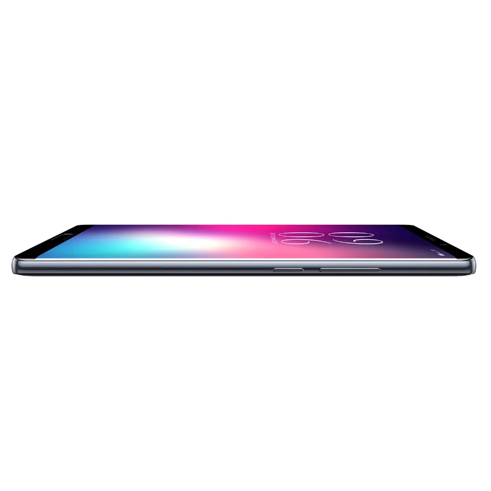 Elephone P11 3D 4G LTE 6 0 дюймов Android 8 Helio X25 Deca Core 2 5 ГГц 4 Гб ОЗУ 64 ПЗУ 16 Мп задняя камера