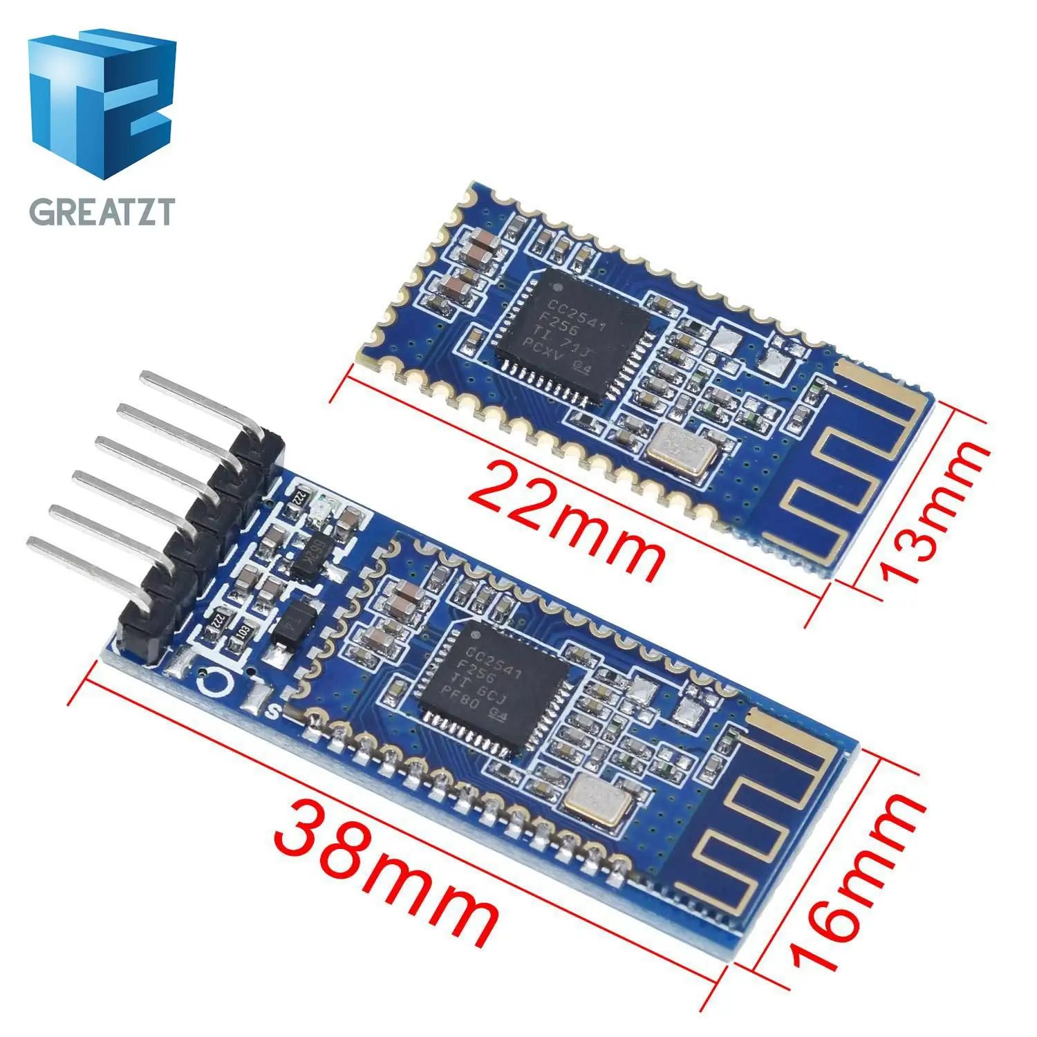 При 09!! Android IOS BLE 4.0 модуль Bluetooth для Arduino CC2540 CC2541 последовательный Беспроводной