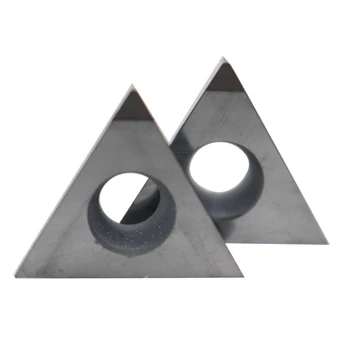 

TCGT16T304 1pc CBN Carbide insert internal Turning Tools Cermet Grade Lathe cutter Tool turning insert TCGT16T304