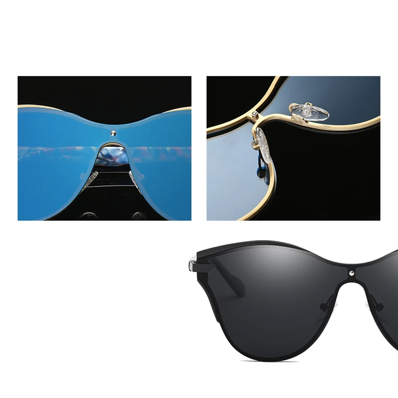 titanium glasses frame men (3)