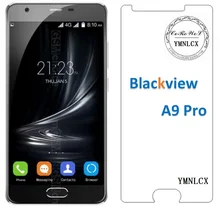 Tempered Glass for Blackview A9 Pro Screen Protect