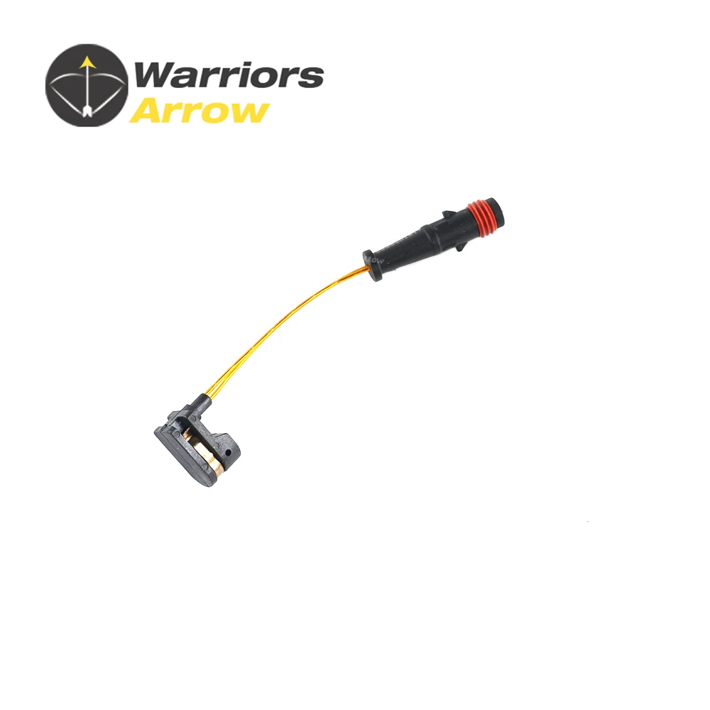 

6395401517 For Mercedes-Benz Sprinter 2500 2010 2011 2012 2013 2014 2015 2016 Car Accessories Rear Front Brake Pad Wear Sensor
